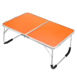 Unique Bargains Bed Sofa Foldable Laptop Table Portable Picnic Bed Tray Reading Working Desks 24 X 16.1 X 10.6-inch 1Pc -Kitchen Utensil Store GUEST 0007fff6 90c6 446c a6b3 eaf7de9be80d 1