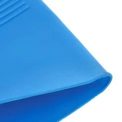 Unique Bargains Kitchen Grilling Baking Silicone Anti-slip Heat Insulated Glove Oven Mitt 1 Pc