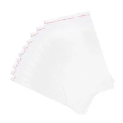 Unique Bargains Self-Sealing Water Resistant Cello Poly Bags For Packing Cookies 300 Pcs 17 Unique Bargains Self-Sealing Water Resistant Cello Poly Bags For Packing Cookies 300 Pcs -Kitchen Utensil Store GUEST 050e4041 807b 45e4 99a0 98e5c4dfc708 1