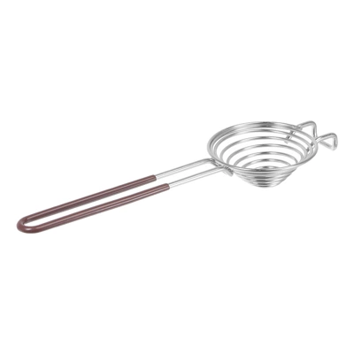Unique Bargains Stainless Steel Long Handle Kitchen Baking Egg Separator 9.96 X 3 Inches Silver 1 Pc 6 Unique Bargains Stainless Steel Long Handle Kitchen Baking Egg Separator 9.96 X 3 Inches Silver 1 Pc - Image 6