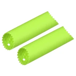 Unique Bargains Kitchen Durable Simple Non-Slip Silicone Skin Remover Garlic Peeler 2 Pcs -Kitchen Utensil Store GUEST 07780d1f 1bec 44ef ab21 873d61581787