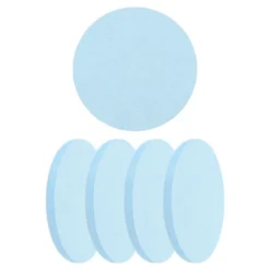 Unique Bargains Diatomite Water Absorbent Non-Slip Soap Dish Drying Mats 4" X 4" 5 Pcs 12 Unique Bargains Diatomite Water Absorbent Non-Slip Soap Dish Drying Mats 4" X 4" 5 Pcs -Kitchen Utensil Store GUEST 0811a6c7 f93e 4713 bc50 91a34053e979