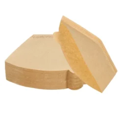 Unique Bargains Cafe Home Pour-Over Brewing Cone Coffee Filters 200 Pcs -Kitchen Utensil Store GUEST 091d28d3 6333 4d8b b36b fa95063d2481