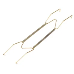 Unique Bargains Stainless Steel Zinc Plated Wall Hanging Plate Drying Rack -Kitchen Utensil Store GUEST 0a945527 efd1 4608 aa1a fa62b6b3a07c