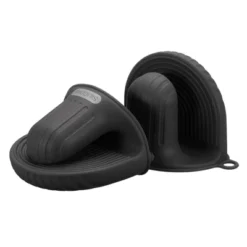 Unique Bargains Heat Resistant Mini Silicone Oven Mitts For Air Fryer Kitchen Cooking 2 Pcs 14 Unique Bargains Heat Resistant Mini Silicone Oven Mitts For Air Fryer Kitchen Cooking 2 Pcs -Kitchen Utensil Store GUEST 0ae9da9d d8a8 4638 9b43 16b775757358