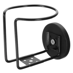 Unique Bargains Durable Movable Easy To Install Wide Application Magnetic Cup Holder -Kitchen Utensil Store GUEST 0aee5a58 5692 489a 8984 ef4d0f063b32