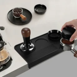 Unique Bargains Tamping Mat 1 Pc