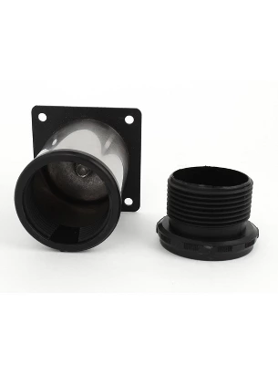 Unique Bargains Adjustable Round Stand Cabinet Sofa Table Feet 2.4" High Silver Tone 4 Pcs 1 Unique Bargains Adjustable Round Stand Cabinet Sofa Table Feet 2.4" High Silver Tone 4 Pcs