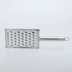Unique Bargains Stainless Steel Cheese Fruit Grater With Non-Slip Handle For Kitchen Restaurant -Kitchen Utensil Store GUEST 0fd5442d 0d20 4efd a126 944eacd981ca