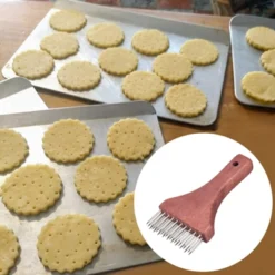 Unique Bargains Kitchen Tool Stainless Steel Meat Tenderizer For Tenderizing Meats Steak -Kitchen Utensil Store GUEST 0fe16ed2 c1f3 4b63 8ce7 f2df52742670