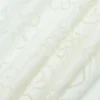 Unique Bargains Polyester Square Lace Tablecloth With Floral Design For Weddings Birthday Anniversaries