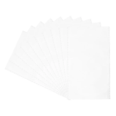 Unique Bargains Self-Sealing Water-Resistant Packing Cookies Candy Gifts Bags 6 Unique Bargains Self-Sealing Water-Resistant Packing Cookies Candy Gifts Bags - Image 6