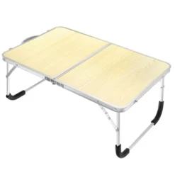 Unique Bargains Bed Sofa Foldable Laptop Table Portable Picnic Bed Tray Reading Working Desks 24 X 16.1 X 10.6-inch 1Pc -Kitchen Utensil Store GUEST 10f20ad8 0994 4c8c 8ffc feabefae3f42