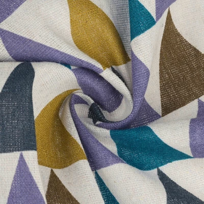 Unique Bargains Kitchen Dining Wrinkle-Resistant Washable Polyester Tablecloth 1 Pc 2 Unique Bargains Kitchen Dining Wrinkle-Resistant Washable Polyester Tablecloth 1 Pc - Image 2