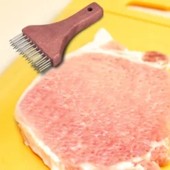 Unique Bargains Kitchen Tool Stainless Steel Meat Tenderizer For Tenderizing Meats Steak -Kitchen Utensil Store GUEST 13bc4a29 8180 4fa7 9bd9 881b9fd7b2aa