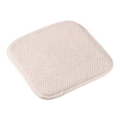 Unique Bargains Microfiber Ultra-absorbent Fast Drying Compact Storage Dish Drying Mat Beige 2 Pcs -Kitchen Utensil Store GUEST 13f2c3d2 a3fe 49e1 a3a2 a33b16af4f82