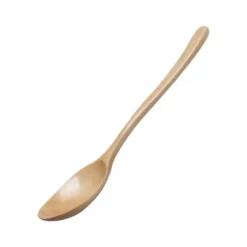 Unique Bargains Kitchen Wooden Soup Spoons For Eating Mixing Stirring Cooking 7.1" Long 1 Pc -Kitchen Utensil Store GUEST 1413881e 6986 43ba 8c69 4f49c9a48d6f