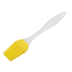 Unique Bargains Silicone Plastic Picnic Barbecue Pastry Brush 6.8" X 1.3" X 0.4" 1 Pc -Kitchen Utensil Store GUEST 1688235a a9ce 41f5 b47f 6a905772dac1