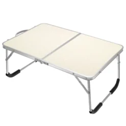 Unique Bargains For Bed Sofa Foldable Laptop Table Portable Picnic Bed Tray Tables Snacks Reading Working Desk 1 Pc -Kitchen Utensil Store GUEST 171ce3e5 2ed9 42dc b5ba e84f2e630afa