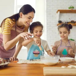 Unique Bargains Stainless Steel Long Handle Commercial Use Easy To Clean Egg Separator 10 X 3.6 Inches Silver 1 Pc -Kitchen Utensil Store GUEST 183bcd89 69d5 4101 8db7 2d2cc979f514