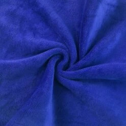 Unique Bargains Dishwashing Cleaning Microfiber Thick Absorbent Kitchen Towels 12 Pcs 12" X 12"