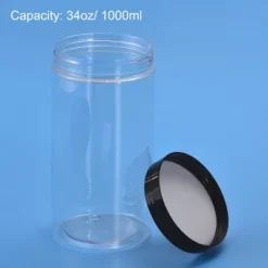 Unique Bargains Reusable Lightweight Wear-resistant Non-slip Storage Jars 1 Pc 10 Unique Bargains Reusable Lightweight Wear-resistant Non-slip Storage Jars 1 Pc -Kitchen Utensil Store GUEST 1e7c5406 db05 46ce 8c5f 729faa817b9d