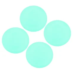 Unique Bargains Silicone Non-Slip Washable Heat Resistant Jar Opener Pad Green 4 Pcs -Kitchen Utensil Store GUEST 1fa085ce bf3f 40e4 930d 41d81a70ff3e