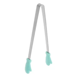 Unique Bargains Stainless Steel Tiny Gloves Shape Cooking Kitchen Food Tongs -Kitchen Utensil Store GUEST 21e99842 4cac 426e 8fbc 6732dc74942a