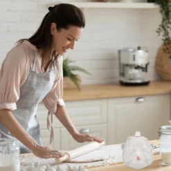 Unique Bargains Cooking Baking Ceramic Egg Separator White 5.5" X 3.74" 8 Unique Bargains Cooking Baking Ceramic Egg Separator White 5.5" X 3.74" -Kitchen Utensil Store GUEST 220a53d9 8807 4608 8b17 7c6b5d342590