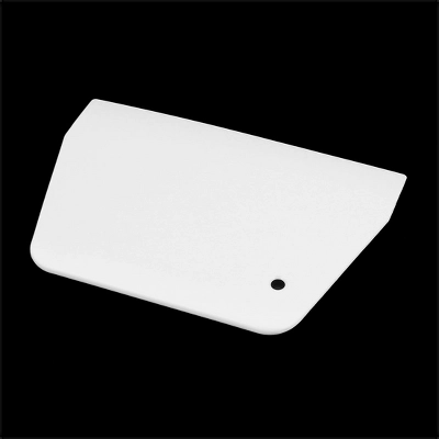 Unique Bargains Plastic Kitchenware Durable Dough Rice Rolls Bowl Scraper 2 Unique Bargains Plastic Kitchenware Durable Dough Rice Rolls Bowl Scraper - Image 2