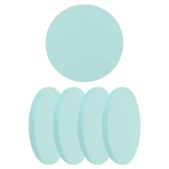 Unique Bargains Diatomite Water Absorbent Non-Slip Soap Dish Drying Mats 4" X 4" 5 Pcs 14 Unique Bargains Diatomite Water Absorbent Non-Slip Soap Dish Drying Mats 4" X 4" 5 Pcs -Kitchen Utensil Store GUEST 22cd30b6 8795 433b 90ee 89955e928a12