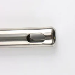 Unique Bargains Kitchen Cookware Net Mesh Long-Ladle Perforated Strainer 5'' Diameter -Kitchen Utensil Store GUEST 24984ad9 b43f 474d b4fc 753e5fd6e080