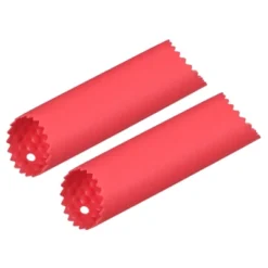 Unique Bargains Kitchen Durable Simple Non-Slip Silicone Skin Remover Garlic Peeler 2 Pcs -Kitchen Utensil Store GUEST 24bbfacd 8c2e 404c 8570 40d46d80f73e