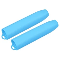 Unique Bargains Kitchen Lightweight Non-Slip Silicone Peeling Tube Skin Remover Garlic Peeler 2 Pcs -Kitchen Utensil Store GUEST 24c74491 0cc4 4a38 ac9c 8f2a4e6d498e