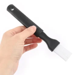 Unique Bargains Family Outdoor Plastic Pastry Barbecue Grilling Sauce Oil Basting Brush 2 In 1 Set -Kitchen Utensil Store GUEST 265502b4 cb3c 459f 9331 965ad1270710