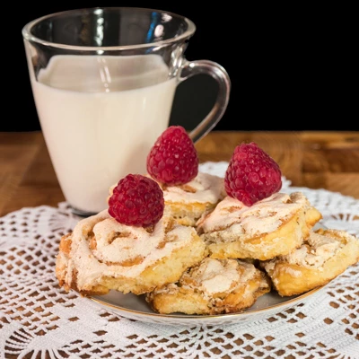 Unique Bargains Polyester Flexible Embroidery Vintage Pattern Washable Table Place Mats 2 Pcs 5 Unique Bargains Polyester Flexible Embroidery Vintage Pattern Washable Table Place Mats 2 Pcs - Image 5