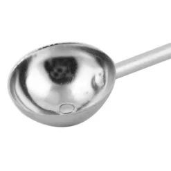 Unique Bargains Home Cafeteria Metal Fruit Watermelon Ice Cream Ball Scoop Spoon Silver Tone 1 Pc -Kitchen Utensil Store GUEST 27de56e6 afc9 47ef 9268 79445309fda2