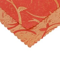 Unique Bargains Cocktail Dinner Wedding Restaurant Party Napkins 19 X 19 Inches 6 Pcs -Kitchen Utensil Store GUEST 2ad804e4 f3f0 40b6 b268 514a25944779