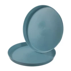 Unique Bargains Non-slip Durable Reusable Stackable Serving Tray For Home Cafeteria -Kitchen Utensil Store GUEST 2b403602 b8e4 494e a202 7baf01763013