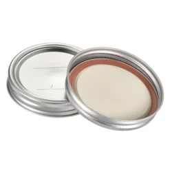 Unique Bargains Leak Proof Regular Mouth Tinplate Canning Lids 12 Sets 5 Unique Bargains Leak Proof Regular Mouth Tinplate Canning Lids 12 Sets -Kitchen Utensil Store GUEST 2c8c71a5 49a4 4b32 b251 3025201ec1e3