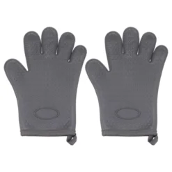 Unique Bargains Heat Resistant Kitchen Textiles Soft Lining Silicone Oven Mitts 2 Pcs -Kitchen Utensil Store GUEST 2ebc4f02 24db 480b ba6c 9b921caeb8aa