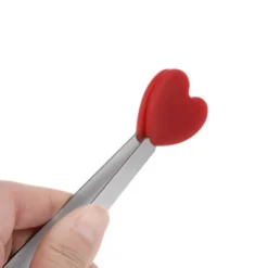 Unique Bargains Stainless Steel Silicone Tips Mini Kitchen Food Tongs 8 Pcs 11 Unique Bargains Stainless Steel Silicone Tips Mini Kitchen Food Tongs 8 Pcs -Kitchen Utensil Store GUEST 2eee7a3d 6f18 451b a3b4 8487bd14b59d