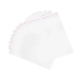 Unique Bargains Self-Sealing Water Resistant Packing Cookies Jewelry Bags 100 Pcs -Kitchen Utensil Store GUEST 2faeaf8a 3748 4aed b0f7 42a5c3152dd1