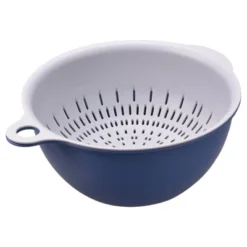 Unique Bargains Kitchen Strainer Colander Bowl Set Small Drain Basket Suitable For Fruits Vegetables -Kitchen Utensil Store GUEST 319a7c2b d7ae 4cb0 988b bb41475effb3