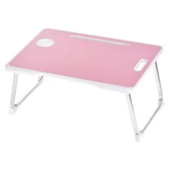 Unique Bargains Portable Laptop Bed Desk With Notebook Stand Cup Holder For Eating Reading Watching Folding Table -Kitchen Utensil Store GUEST 321dd55a 5a75 4cff 982c 335b7feacbe3