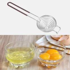 Unique Bargains Stainless Steel Long Handle Kitchen Baking Egg Separator 9.96 X 3 Inches Silver 1 Pc 9 Unique Bargains Stainless Steel Long Handle Kitchen Baking Egg Separator 9.96 X 3 Inches Silver 1 Pc -Kitchen Utensil Store GUEST 34e301d2 d9f7 4f83 b3e9 b4aabe445bae