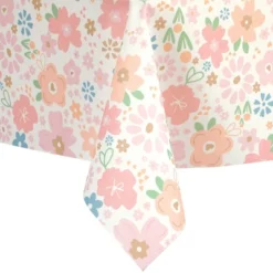 Unique Bargains Dining Waterproof Washable Soft Polyester Tablecloth 1 Pc 10 Unique Bargains Dining Waterproof Washable Soft Polyester Tablecloth 1 Pc -Kitchen Utensil Store GUEST 36ef659e afc0 45d4 bf14 9a57046bf7fc