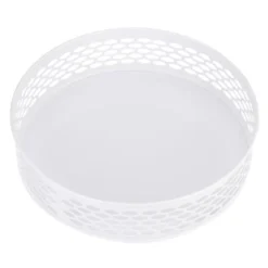 Unique Bargains Carbon Steel Adjustable Rotating Rack Pantry Lazy Susan Organizer 1 Pc 11 Unique Bargains Carbon Steel Adjustable Rotating Rack Pantry Lazy Susan Organizer 1 Pc -Kitchen Utensil Store GUEST 39093103 47af 44fb af07 4c946e823b49