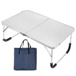 Unique Bargains Bed Sofa 24 X 16.1 X 10.6-inch Portable Foldable Laptop Table Working Desks With 1Pc Tote Bag 20 Unique Bargains Bed Sofa 24 X 16.1 X 10.6-inch Portable Foldable Laptop Table Working Desks With 1Pc Tote Bag -Kitchen Utensil Store GUEST 3aca8b32 92d3 4ca5 a83b 987c4d9eb746