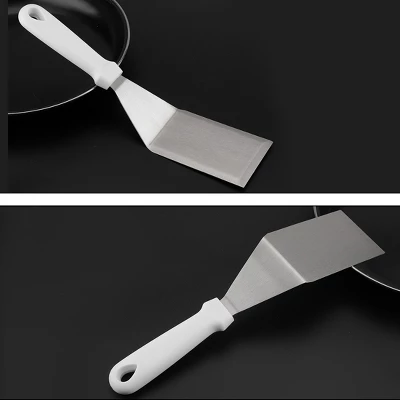 Unique Bargains Wedding Party Cake Pizza Grill Baking Cutter Griddle Spatula 1 Pc 1 Unique Bargains Wedding Party Cake Pizza Grill Baking Cutter Griddle Spatula 1 Pc